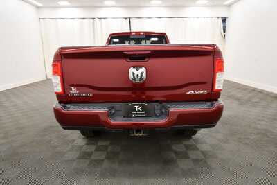2023 RAM 2500 Reg Cab, $49849. Photo 6