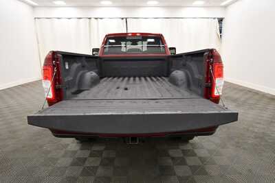 2023 RAM 2500 Reg Cab, $49849. Photo 7