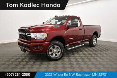 2023 RAM 2500 Reg Cab, $49849. Photo 1