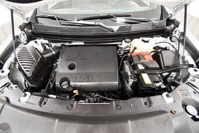 2023 Chevrolet Traverse, $30349. Photo 12