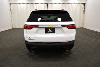 2023 Chevrolet Traverse, $30349. Photo 6