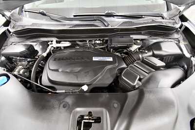 2017 Honda Pilot, $21349. Photo 12