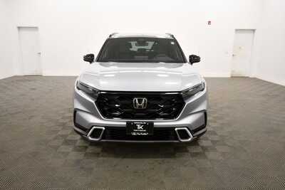 2026 Honda CR-V, $44000. Photo 10