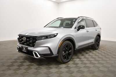 2026 Honda CR-V, $44000. Photo 2