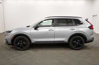 2026 Honda CR-V, $44000. Photo 4