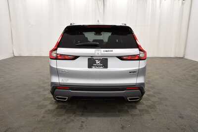 2026 Honda CR-V, $44000. Photo 6