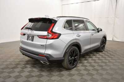 2026 Honda CR-V, $44000. Photo 7