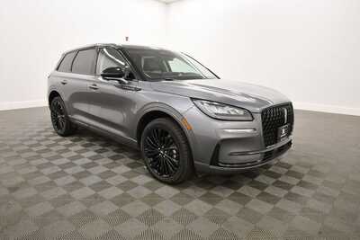 2024 Lincoln Corsair, $35849. Photo 10