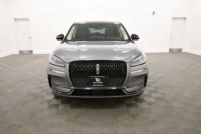 2024 Lincoln Corsair, $35849. Photo 11