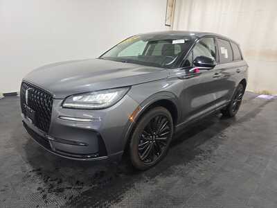 2024 Lincoln Corsair, $36349. Photo 2