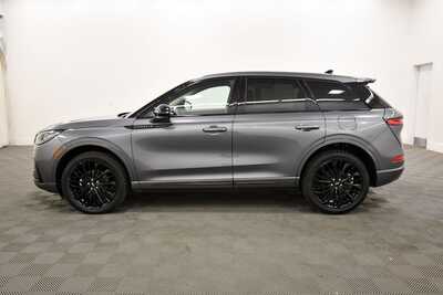 2024 Lincoln Corsair, $35849. Photo 4