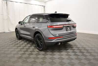 2024 Lincoln Corsair, $35849. Photo 5
