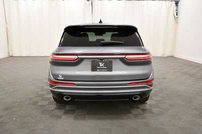 2024 Lincoln Corsair, $35849. Photo 6