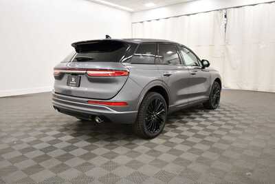2024 Lincoln Corsair, $35849. Photo 8