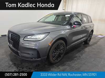 2024 Lincoln Corsair, $36349. Photo 1