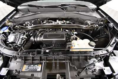2023 Ford Explorer, $33849. Photo 11