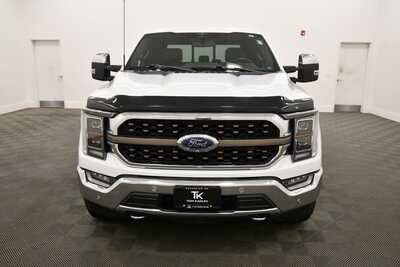 2023 Ford F150 Crew Cab, $49765. Photo 11