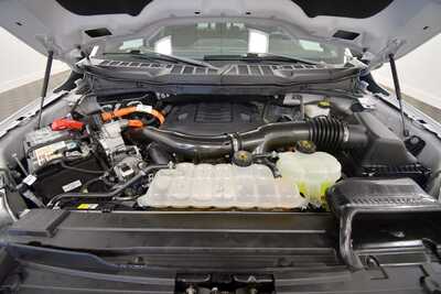 2023 Ford F150 Crew Cab, $49765. Photo 12