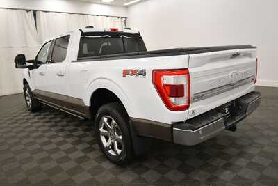 2023 Ford F150 Crew Cab, $49765. Photo 5