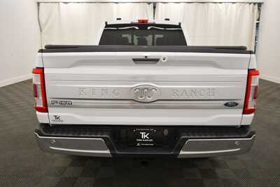 2023 Ford F150 Crew Cab, $49765. Photo 6