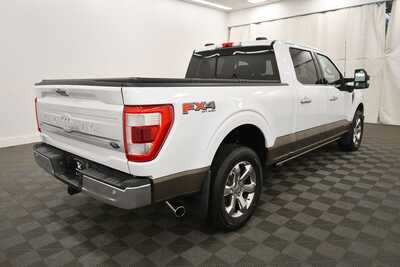 2023 Ford F150 Crew Cab, $49765. Photo 8