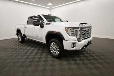 2023 GMC 2500 Crew Cab, $60018. Photo 10