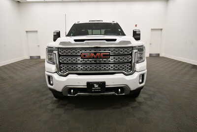 2023 GMC 2500 Crew Cab, $60018. Photo 11
