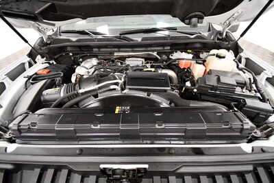 2023 GMC 2500 Crew Cab, $60018. Photo 12