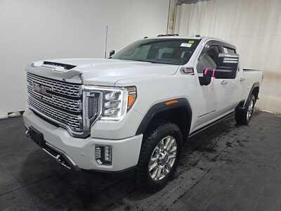 2023 GMC 2500 Crew Cab, $64349. Photo 2