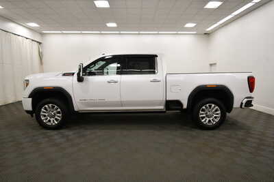 2023 GMC 2500 Crew Cab, $60018. Photo 4
