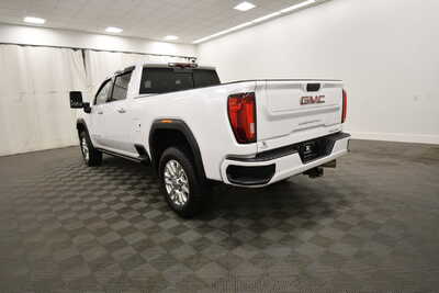 2023 GMC 2500 Crew Cab, $60018. Photo 5