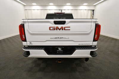 2023 GMC 2500 Crew Cab, $60018. Photo 6