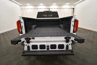 2023 GMC 2500 Crew Cab, $60018. Photo 7