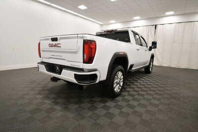 2023 GMC 2500 Crew Cab, $60018. Photo 8
