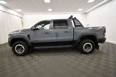 2021 RAM 1500 Crew Cab, $74349. Photo 4