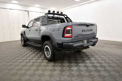 2021 RAM 1500 Crew Cab, $74349. Photo 5
