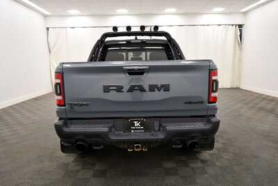 2021 RAM 1500 Crew Cab, $74349. Photo 7