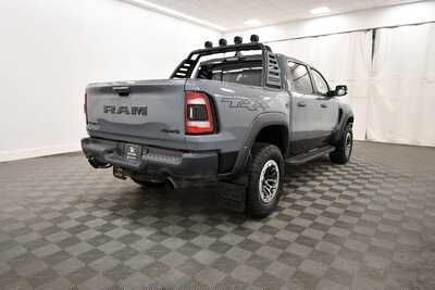 2021 RAM 1500 Crew Cab, $74349. Photo 8