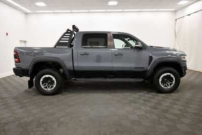 2021 RAM 1500 Crew Cab, $74349. Photo 9