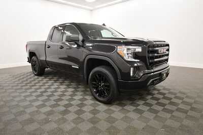 2021 GMC 1500 Ext Cab, $35349. Photo 10