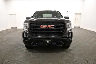 2021 GMC 1500 Ext Cab, $35349. Photo 11