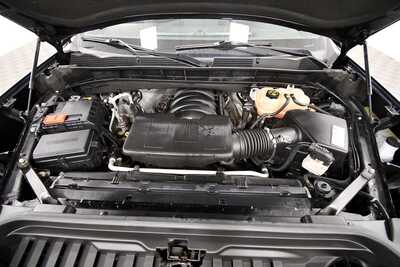 2021 GMC 1500 Ext Cab, $35349. Photo 12
