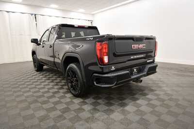 2021 GMC 1500 Ext Cab, $35349. Photo 5
