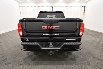 2021 GMC 1500 Ext Cab, $35349. Photo 6