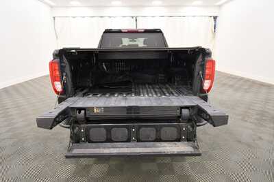 2021 GMC 1500 Ext Cab, $35349. Photo 7