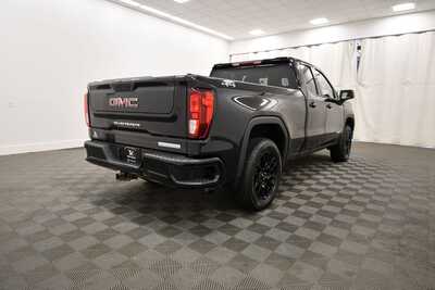 2021 GMC 1500 Ext Cab, $35349. Photo 8