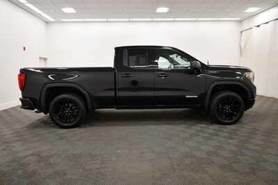 2021 GMC 1500 Ext Cab, $35349. Photo 9