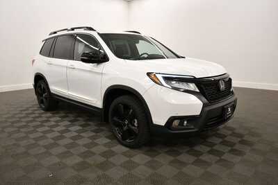 2021 Honda Passport, $28349. Photo 10
