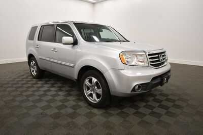 2014 Honda Pilot, $18349. Photo 10