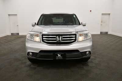 2014 Honda Pilot, $18349. Photo 11